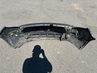 bontott RENAULT SCÉNIC II Első Lökhárító (Részeivel)
