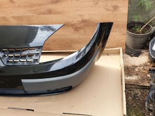 bontott RENAULT SCÉNIC II Első Lökhárító (Részeivel)