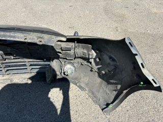 bontott RENAULT SCÉNIC II Első Lökhárító (Részeivel)