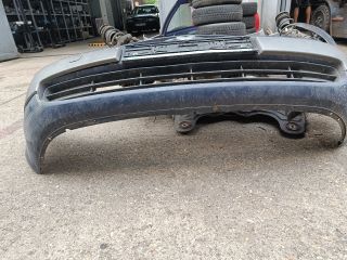 bontott RENAULT SCÉNIC II Első Lökhárító (Részeivel)