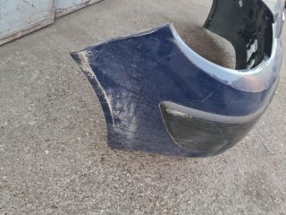 bontott RENAULT SCÉNIC II Első Lökhárító (Részeivel)