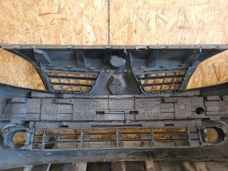 bontott RENAULT SCÉNIC II Első Lökhárító (Részeivel)