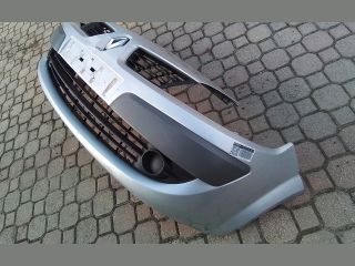 bontott RENAULT SCÉNIC II Első Lökhárító (Részeivel)