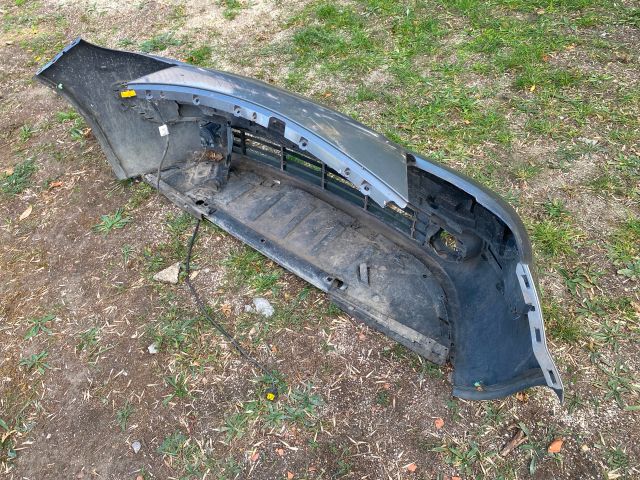 bontott RENAULT SCÉNIC II Első Lökhárító (Részeivel)