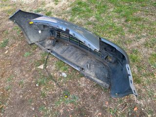 bontott RENAULT SCÉNIC II Első Lökhárító (Részeivel)