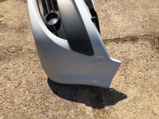 bontott RENAULT SCÉNIC II Első Lökhárító (Részeivel)