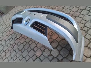 bontott RENAULT SCÉNIC II Első Lökhárító (Részeivel)