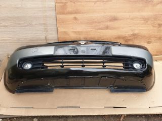 bontott RENAULT SCÉNIC II Első Lökhárító (Részeivel)