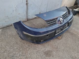 bontott RENAULT SCÉNIC II Első Lökhárító (Részeivel)