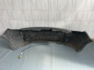 bontott RENAULT SCÉNIC II Első Lökhárító (Részeivel)