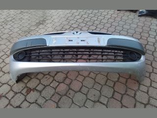 bontott RENAULT SCÉNIC II Első Lökhárító (Részeivel)