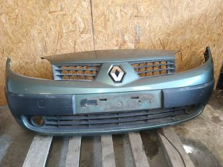 bontott RENAULT SCÉNIC II Első Lökhárító (Részeivel)
