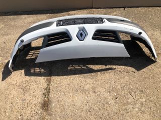 bontott RENAULT SCÉNIC II Első Lökhárító (Részeivel)