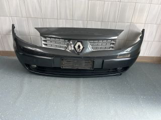 bontott RENAULT SCÉNIC II Első Lökhárító (Részeivel)