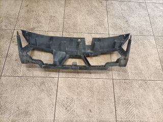 bontott RENAULT SCÉNIC II Első Lökhárító Tartó Felső