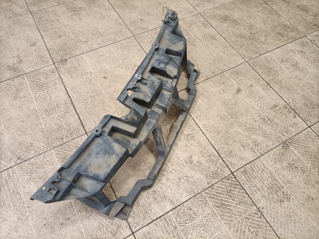 bontott RENAULT SCÉNIC II Első Lökhárító Tartó Felső