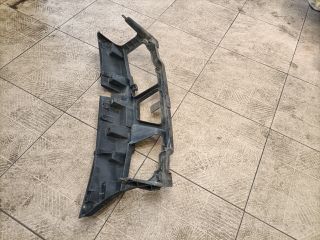 bontott RENAULT SCÉNIC II Első Lökhárító Tartó Felső