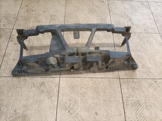 bontott RENAULT SCÉNIC II Első Lökhárító Tartó Felső