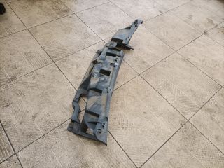 bontott RENAULT SCÉNIC II Első Lökhárító Tartó Felső