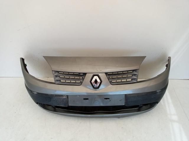 bontott RENAULT SCÉNIC II Első Lökhárító (Üresen)