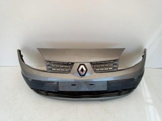 bontott RENAULT SCÉNIC II Első Lökhárító (Üresen)