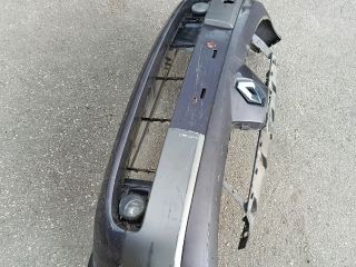 bontott RENAULT SCÉNIC II Első Lökhárító (Üresen)