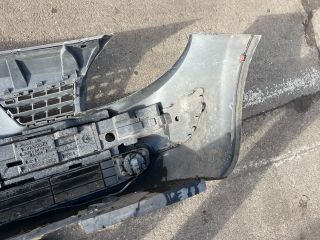 bontott RENAULT SCÉNIC II Első Lökhárító (Üresen)