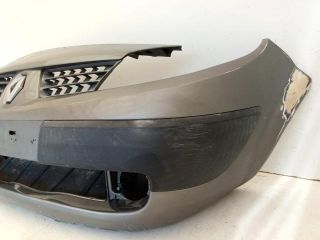 bontott RENAULT SCÉNIC II Első Lökhárító (Üresen)