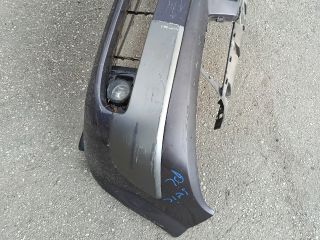 bontott RENAULT SCÉNIC II Első Lökhárító (Üresen)