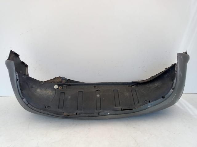 bontott RENAULT SCÉNIC II Első Lökhárító (Üresen)