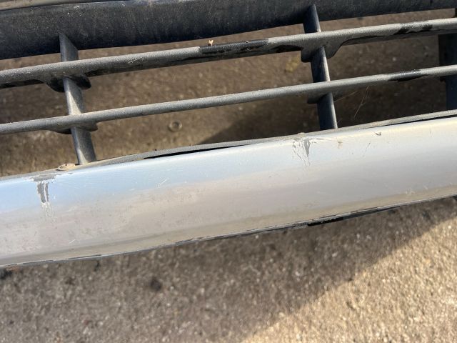 bontott RENAULT SCÉNIC II Első Lökhárító (Üresen)