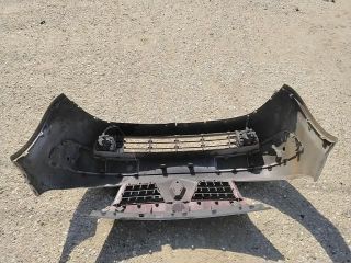 bontott RENAULT SCÉNIC II Első Lökhárító (Üresen)