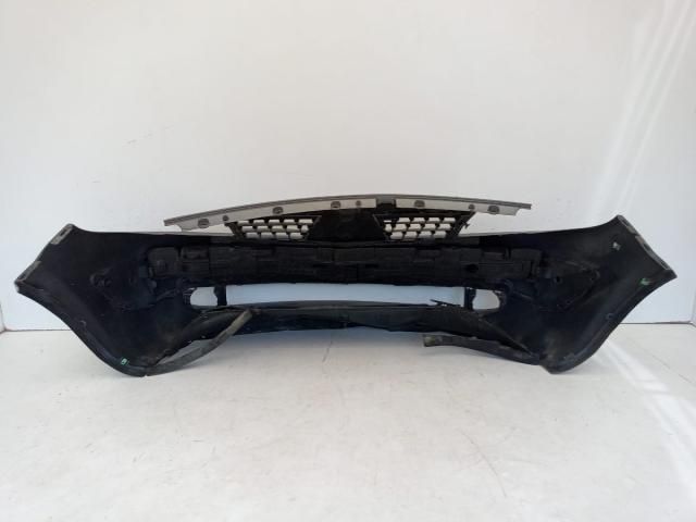 bontott RENAULT SCÉNIC II Első Lökhárító (Üresen)