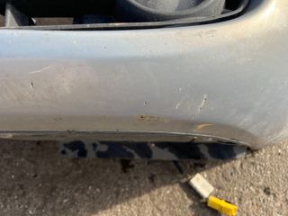 bontott RENAULT SCÉNIC II Első Lökhárító (Üresen)