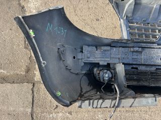 bontott RENAULT SCÉNIC II Első Lökhárító (Üresen)