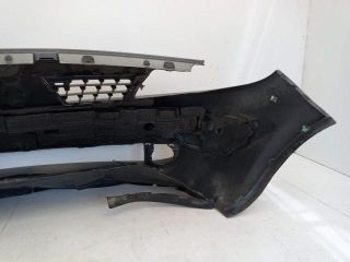 bontott RENAULT SCÉNIC II Első Lökhárító (Üresen)