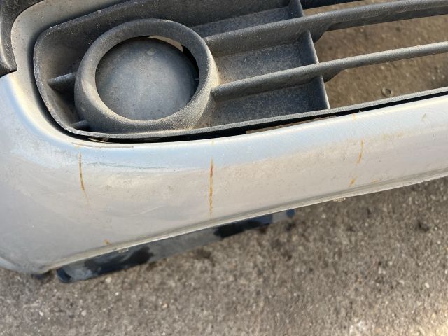 bontott RENAULT SCÉNIC II Első Lökhárító (Üresen)