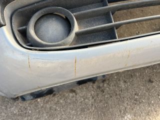 bontott RENAULT SCÉNIC II Első Lökhárító (Üresen)