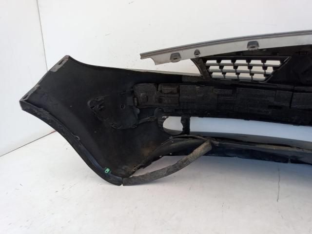 bontott RENAULT SCÉNIC II Első Lökhárító (Üresen)