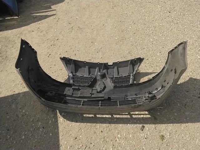 bontott RENAULT SCÉNIC II Első Lökhárító (Üresen)