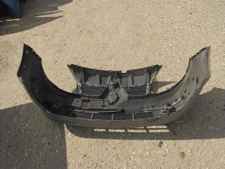 bontott RENAULT SCÉNIC II Első Lökhárító (Üresen)