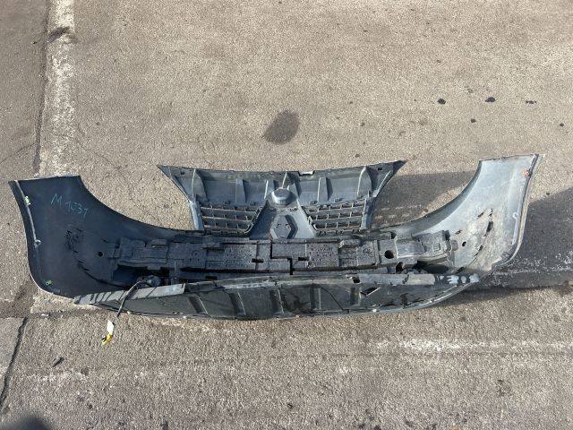 bontott RENAULT SCÉNIC II Első Lökhárító (Üresen)