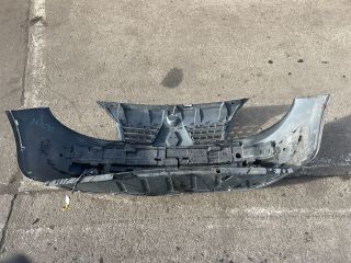 bontott RENAULT SCÉNIC II Első Lökhárító (Üresen)