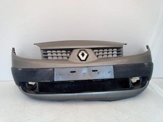 bontott RENAULT SCÉNIC II Első Lökhárító (Üresen)