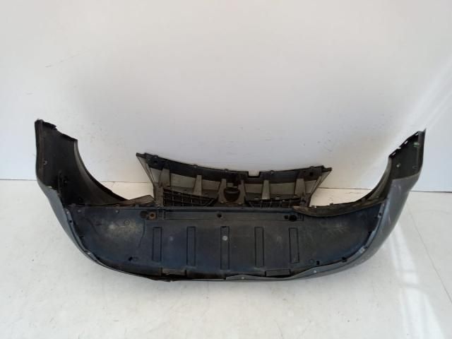 bontott RENAULT SCÉNIC II Első Lökhárító (Üresen)