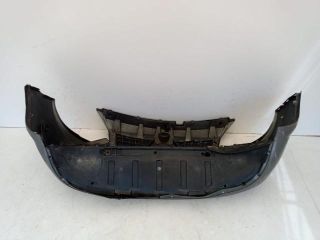 bontott RENAULT SCÉNIC II Első Lökhárító (Üresen)