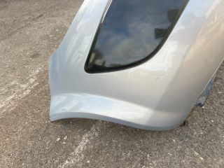 bontott RENAULT SCÉNIC II Első Lökhárító (Üresen)