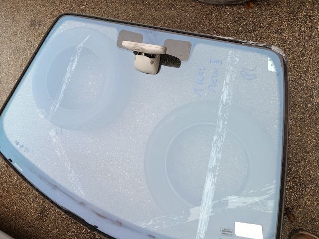 bontott RENAULT SCÉNIC II Első Szélvédő