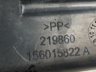 bontott RENAULT SCÉNIC II Első Tároló Rekesz