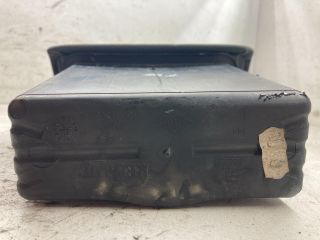 bontott RENAULT SCÉNIC II Első Tároló Rekesz